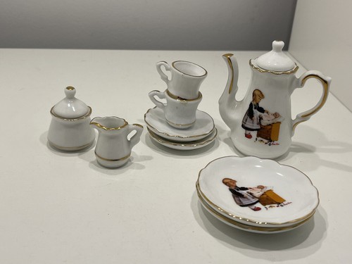Service porcelaine käthe - service,