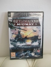 BATTLESTATIONS MIDWAY - Jeu PC