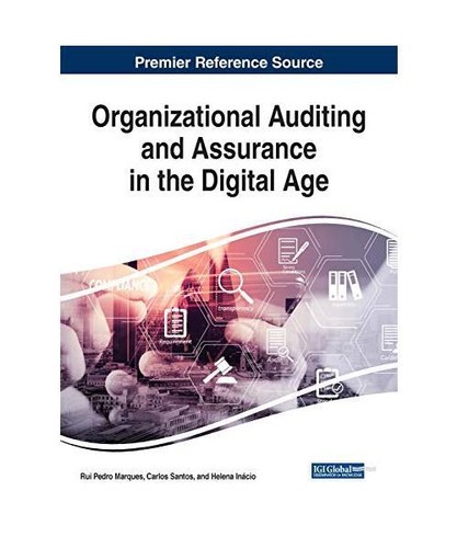 Organizational auditing and - auditing,