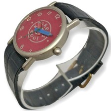 Kickers Cool La Légende en Marche Quartz1990 Lebrocantheure Montre Vintage Watch
