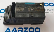 GE Fanuc Utilisé IC200MDL740E