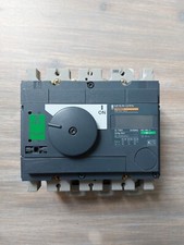 Merlin Gerin Interpact INS250-160A - Interrupteur sectionneur 