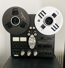 Magnifique magnetophone