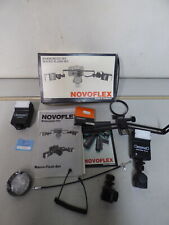 Canon Macro Novoflex Macro