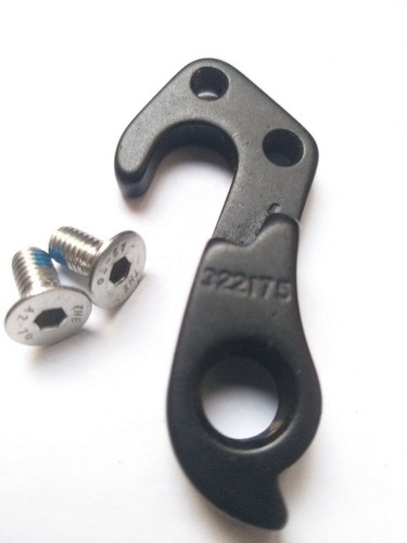 Dropout hardware hardtail for - hardware,