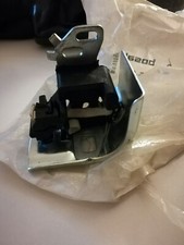 Silent Bloc D'echappement