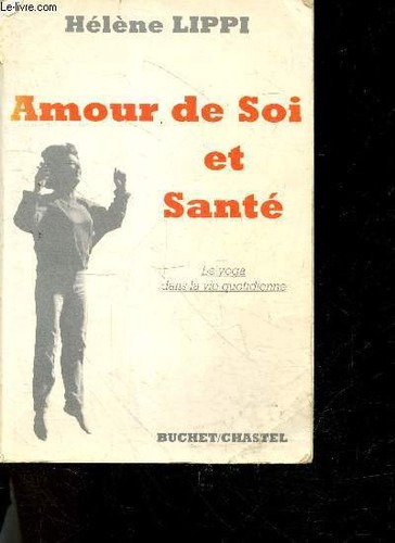 Amour soi sante - de,