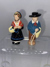 Santon CASSEGRAIN Couple Tarentaise