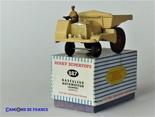 Dinky Toys France / #887
