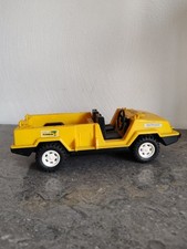 Playmobil ancien Voiture Jeep