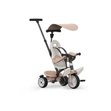 SMOBY - Baby balade - Tricycle