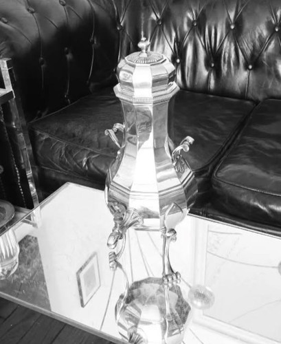Rare samovar néo classique - rare,