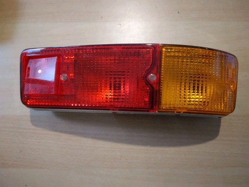 Fiat 127 spécial - fiat, feu