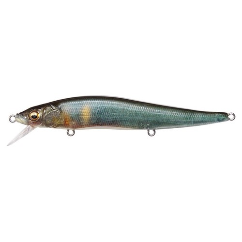 Megabass vision 110 - megabass, art