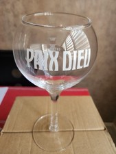 4 verre Paix Dieu 50cl