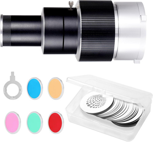 Professional optical snoot - optical,