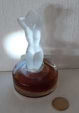 FLACON ISADORA - 1979 - 30 ml - 11.5 cm (taille rare)