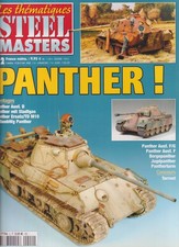STEEL MASTERS THEMA N°02