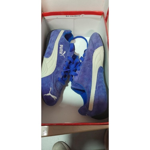 Puma speed cat 300350 02 - puma, 300350-02