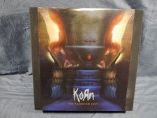 KORN-THE PARADIGM SHIFT