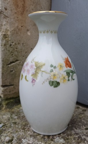Vase soliflore wedgwood - vase,