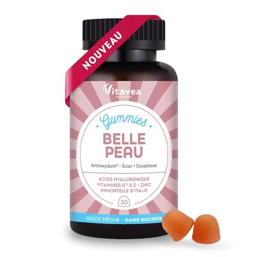 Vitavea bien etre - vitavea, gummies
