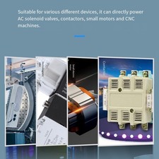 Carte amplificatrice DC 4