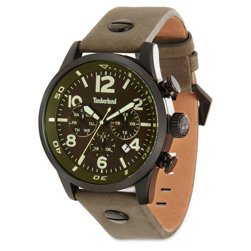 Montre timberland jenness - timberland,