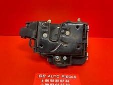 VOLKSWAGEN POLO 6N2 GACHE SERRURE DE PORTE ARRIERE GAUCHE 5 PORTES 6N4839015C