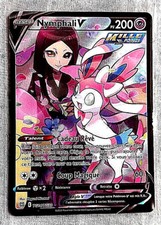 cartes POKEMON  EB09  STARS
