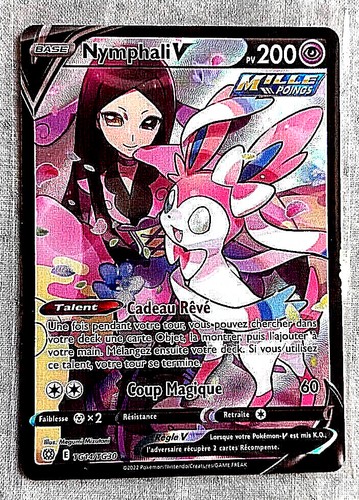 Cartes pokemon eb09 - cartes,