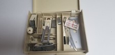 Futura Singer Sewing Machine