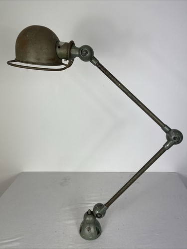 Lampe jielde bras - lampe,