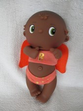 Bébé Corolle Beedibies noir