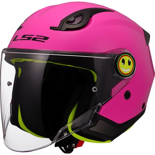 Casque moto enfant ls2 - moto,