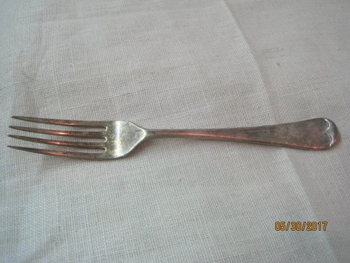 Antique sheffield ssp - ssp, co