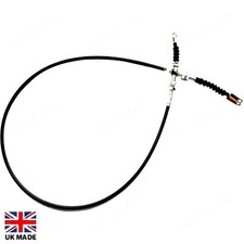 Câble D'Accélérateur