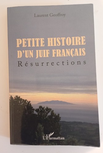 Petite histoire juif - d'un,