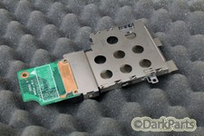 Dell Inspiron 1525 Laptop Express Card Reader Board Cage