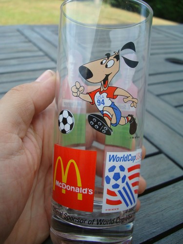 Verre long drink - long, usa