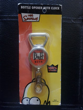 Decapsuleur DUFF + montre The
