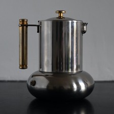 Cafetière italienne lavazza - cafetière,