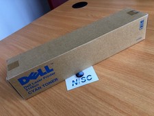 DELL - Toner cyan pour 5100CN