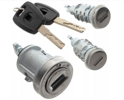 Kit insert serrure - kit, d'insert