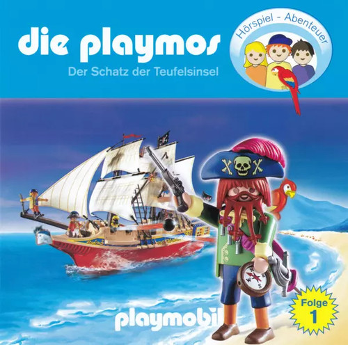 Die playmos folge - die,