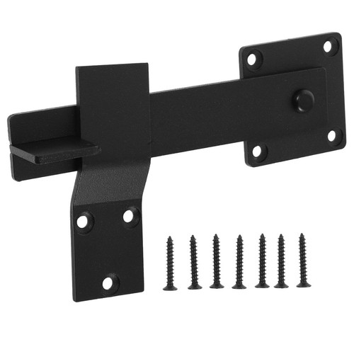 Verrou porte exterieur - ,