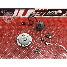 Kit neiman Mv Agusta Brutale 1078 RR 2008 à 2009