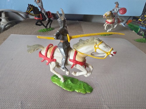 Soldat cavalier chevalier - cavalier,