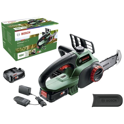 Bosch home and garden - garden, fil