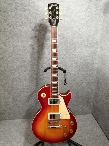 Guitare électrique gibson usa - guitare,